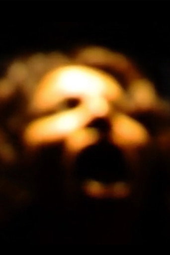 Glossolalia movie poster