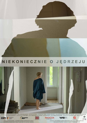 Niekoniecznie o Jędrzeju movie poster