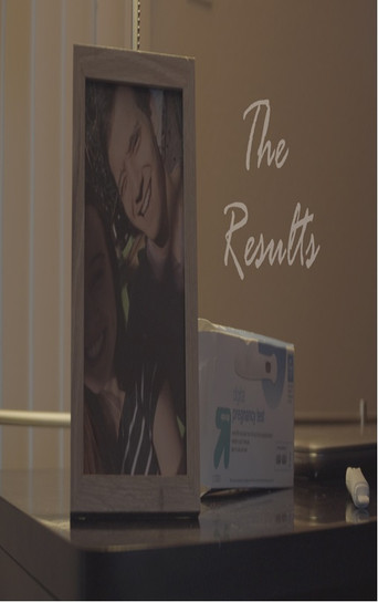 The Results movie poster