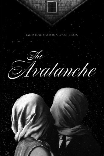 The Avalanche movie poster