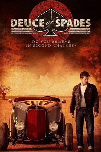 Deuce of Spades movie poster