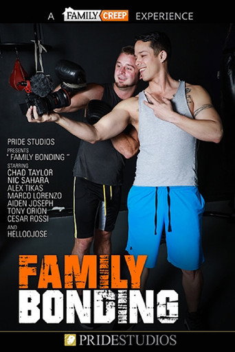 Family Bonding movie poster