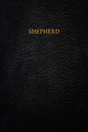 Shepherd movie poster