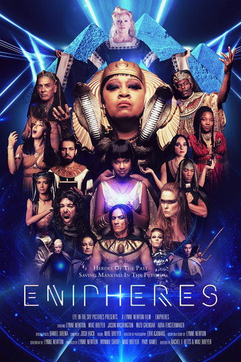 Enipheres movie poster