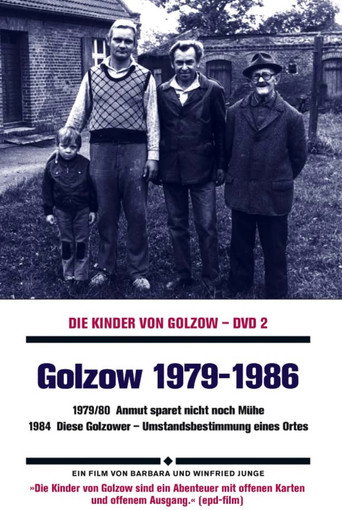 Diese Golzower - Umstandsbestimmung eines Ortes movie poster