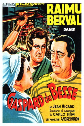 Dawn Over France movie poster