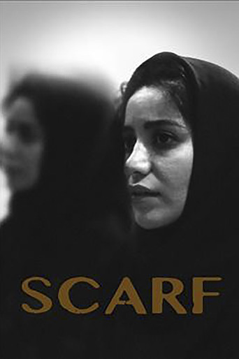 Scarf movie poster