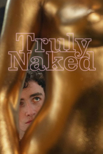 Truly Naked movie poster
