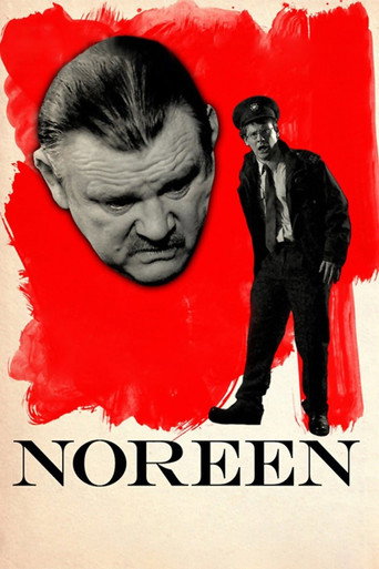 Noreen movie poster
