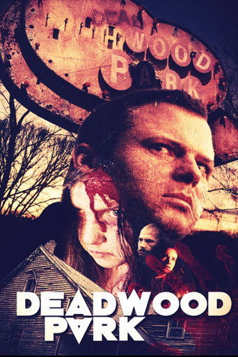 Deadwood Park movie poster