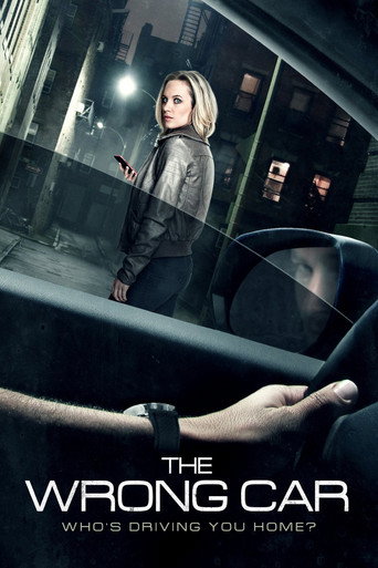 The Wrong Car movie poster