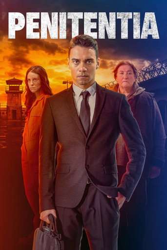 Penitentia movie poster