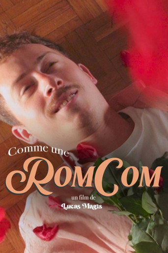 Comme une RomCom movie poster