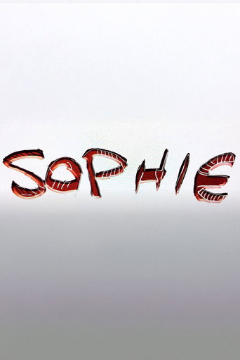Sophie movie poster