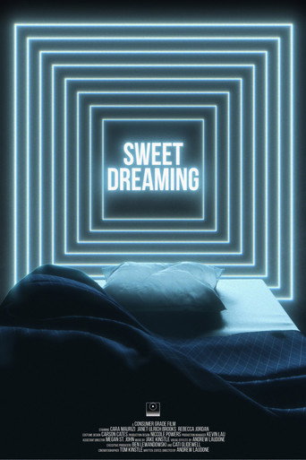 Sweet Dreaming movie poster
