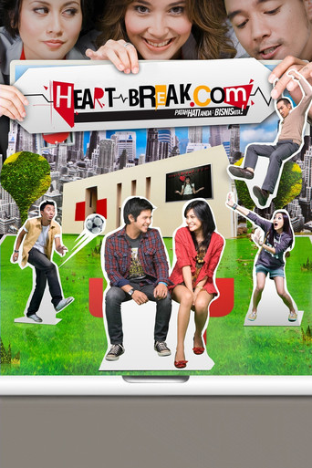 Heart-Break.com movie poster