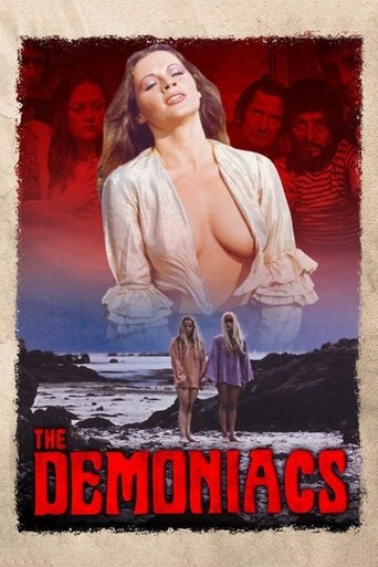The Demoniacs movie poster