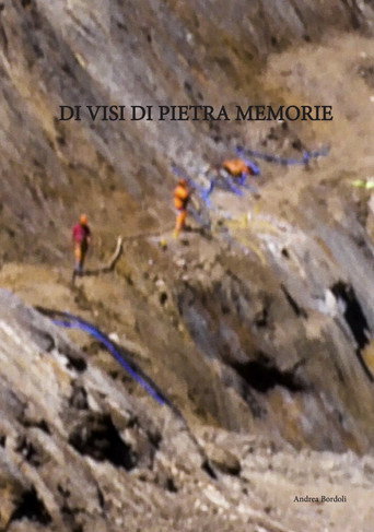 Memories of Stone Faces movie poster