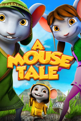 A Mouse's Tale movie poster
