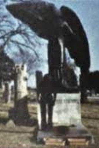 Black Angel movie poster