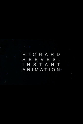 Instant Animation movie poster