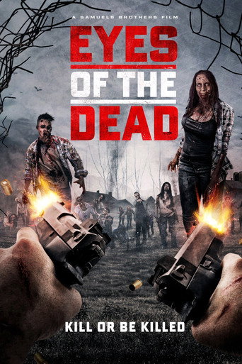 Eyes of the Dead movie poster