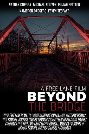 Beyond the Bridge movie poster