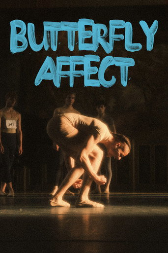 Butterfly Affect movie poster