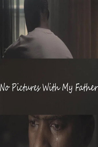 No Pictures with My Father movie poster