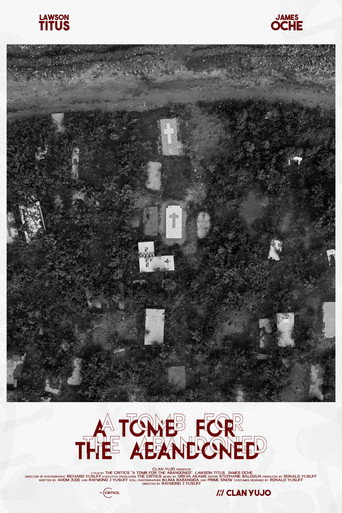 A Tomb For The Abandoned movie poster