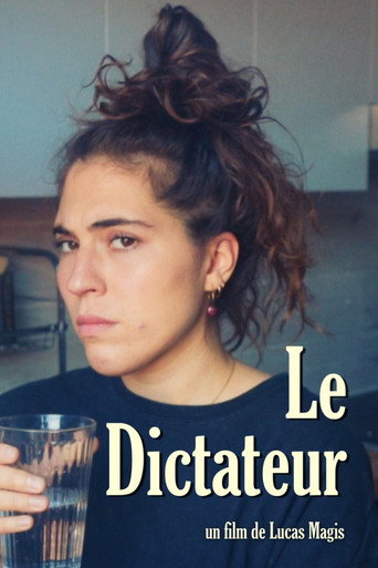 Le Dictateur movie poster