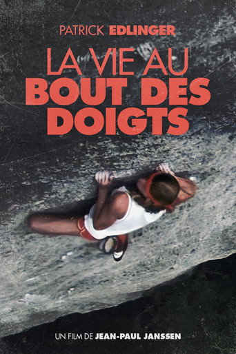 Life by the Fingertips movie poster