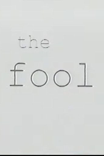 The Fool movie poster
