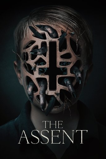The Assent movie poster