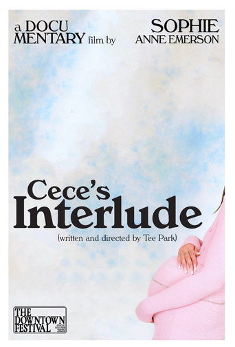 Cece's Interlude movie poster