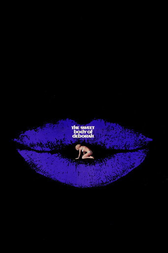 The Sweet Body of Deborah movie poster
