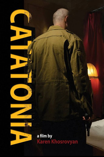 Catatonia movie poster