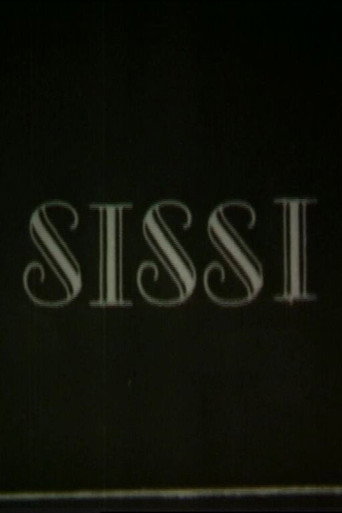 Sissi movie poster