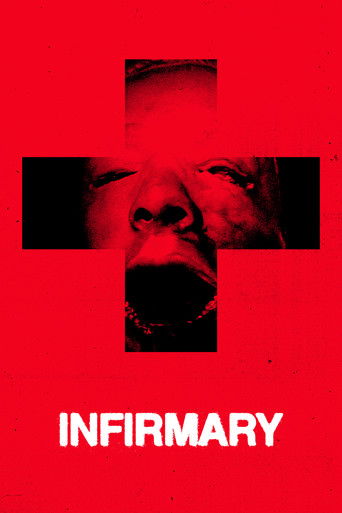 Infirmary movie poster
