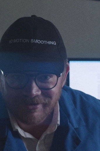 SMOOTH MOTION movie poster