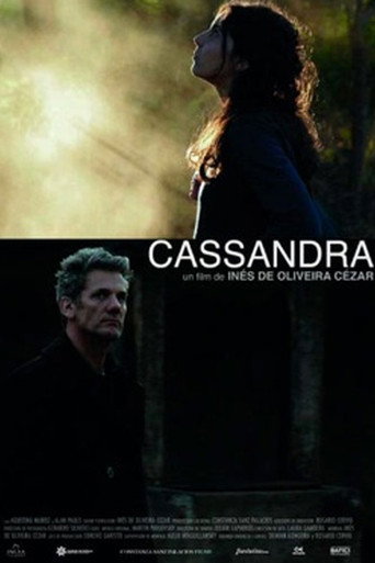 Cassandra movie poster