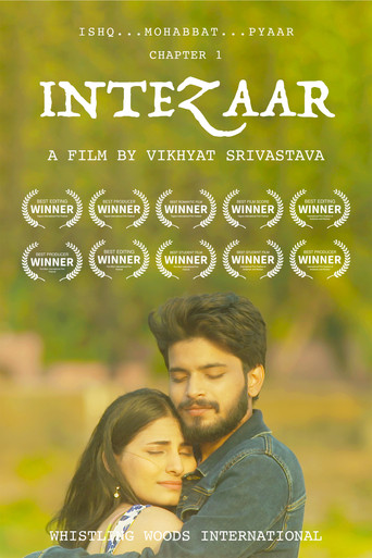 Intezaar movie poster