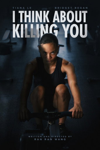 I Think About Killing You movie poster