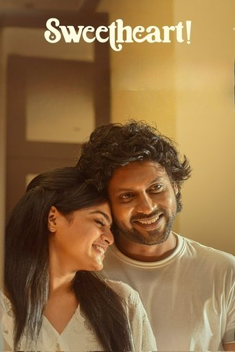 Sweetheart! movie poster