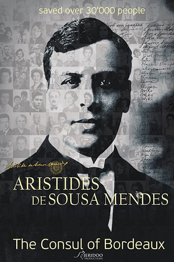 O Cônsul de Bordéus movie poster