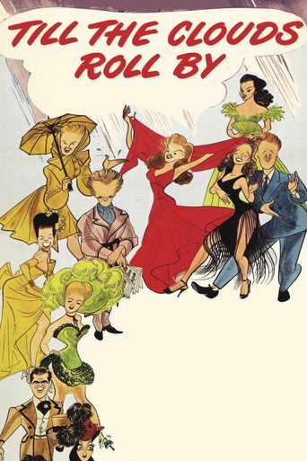 Till the Clouds Roll By movie poster