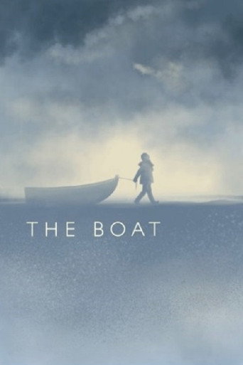 The Boat movie poster