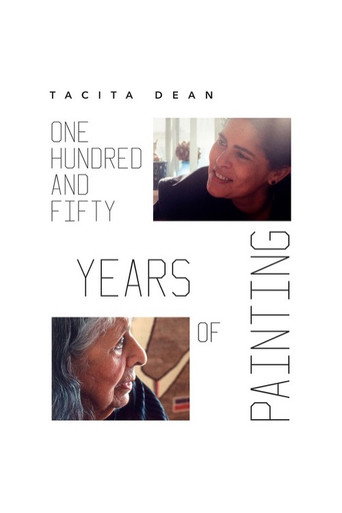 One Hundred and Fifty Years of Painting movie poster