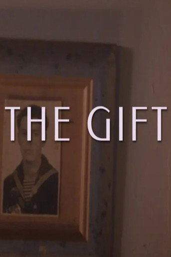 The Gift movie poster