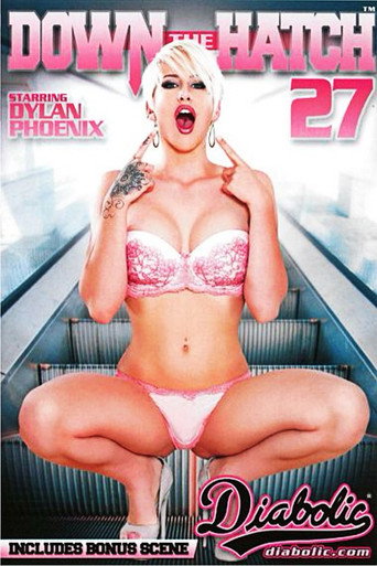 Down the Hatch 27 movie poster